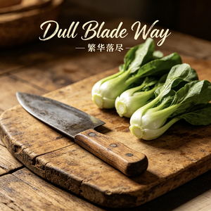 Dull Blade Way