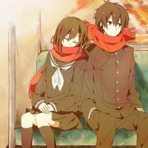 アヤノの幸福理論（念白付）（翻自 IA）