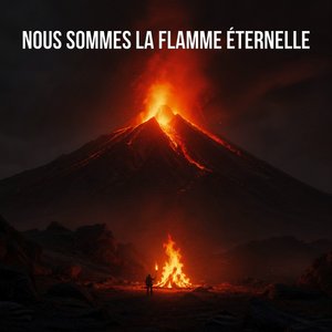 Nous sommes la flame éternelle