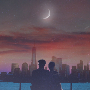 You make me feel (with. Bluekuen)