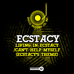 Living in Ecstacy