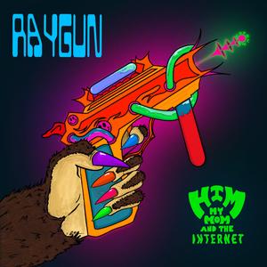 RAYGUN