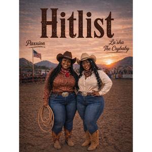 Hitlist (feat. La’sha The Crybaby)