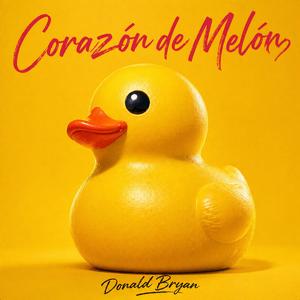 Corazón de Melón