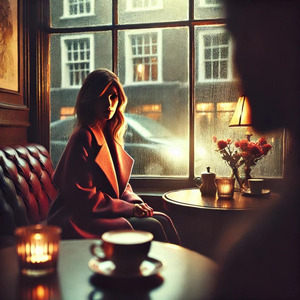 Незнайомка