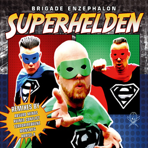 Superhelden