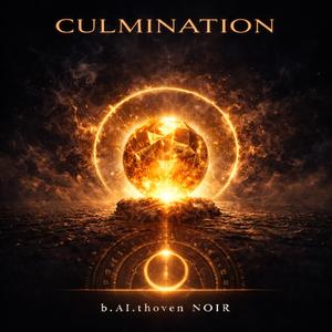 CULMINATION (Dark Pop Noir)