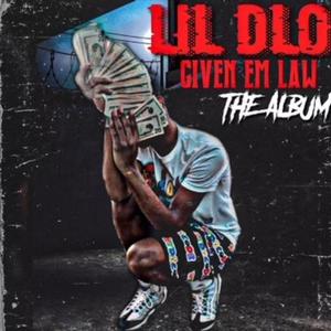 NahFr (feat. Lil Dee & 2SlimeyAve)