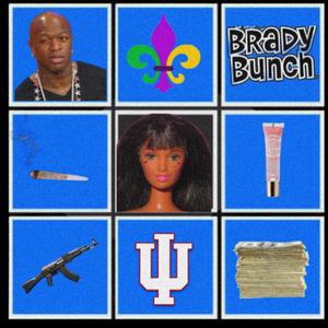 Brady Bunch (B6 Flow) (feat. DJ Brief)