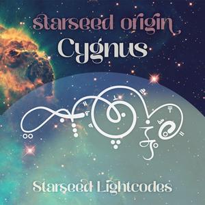 Cygnus Starseed