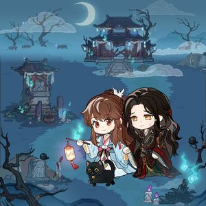 不朽花（小广合唱版）