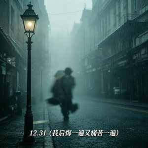 12.31（我后悔一遍又痛苦一遍）