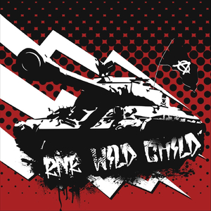 Rock'n'roll Wild Child