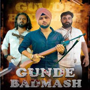 Gunde Badmash