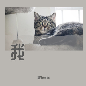 我