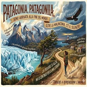 PATAGONIA