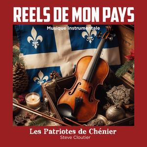 Reel du vieux punk indépendantiste