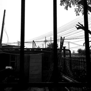 光棍王二跟李寡妇的奇妙旅程