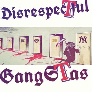 Lil Dlow (Disrespectful Gangstas) (feat. LadyDlow & YoungcNK)