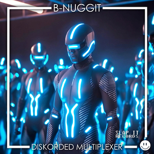 Diskorded Multiplexer