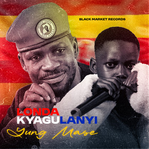 Londa Kyagulanyi