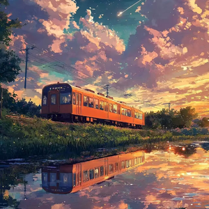 落在生命里的光