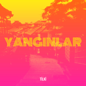 Yanginlar
