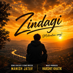 Zindagi ( Motivation song)