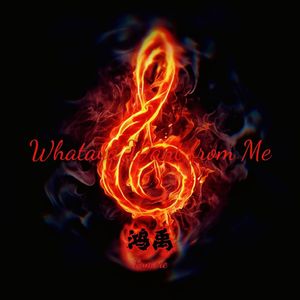 Whataya Want form Me