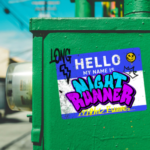 NightRunner (LongVer)