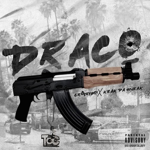 Draco (feat. Keak da Sneak)