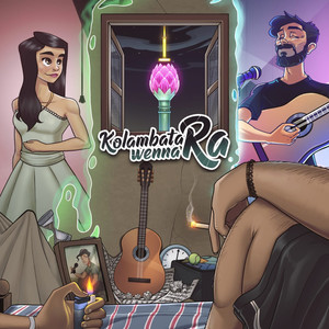 Kolambata Ra Wenna