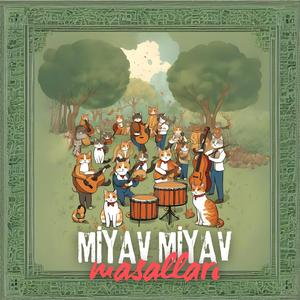 Sihirli Flüt - Miyav Mırnav Orkestrası