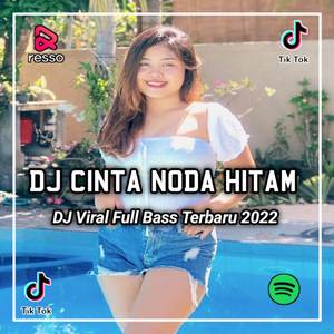 DJ KINI KU SADARI CINTAMU PADAKU HARTALAH SEMATA YANG ENGKAU CARI - CINTA NODA HITAM