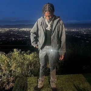 【FREE】“NAME OF LOVE”LIL TJAY x TOOSII TYPE BEAT