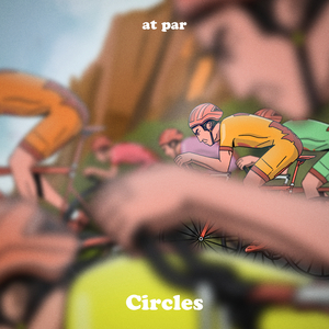 Bike Rider