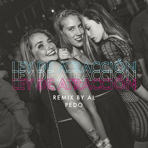 Ley de Atracción (Remix)