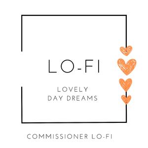 Dreams Of Gen Hoshino