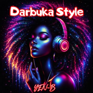 Darbuka Style