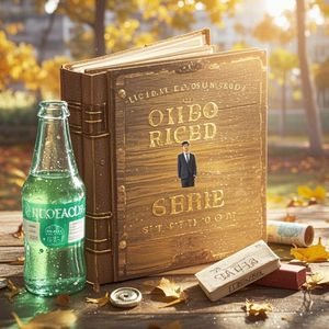 旧相册里的时光_王文杰