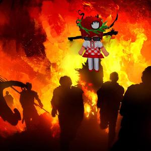 DA TROOF N NUN BUDDA TROOF (feat. Jaywalk, Lil Radish Shifu, Evil iShowSpeed, CHEESEDADDY, Koffdrop, Tending Bike & Twisted Wizard)