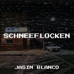 Schneeflocken