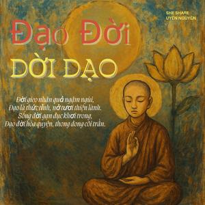 ĐẠO ĐỜI, ĐỜI ĐẠO