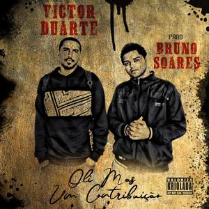 Mas 1 Dia (feat. Soa & Skinny)