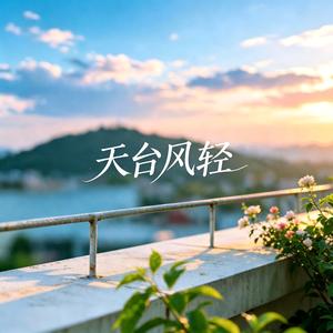 天台风轻