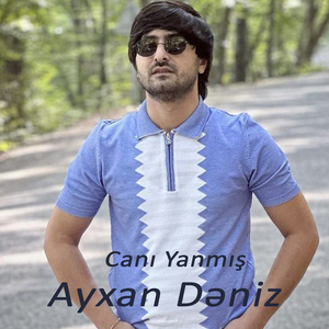 Canı Yanmış