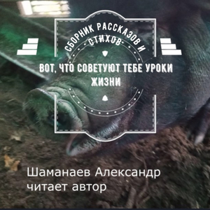 That's what life lessons tell you. Вот что советуют тебе уроки жизни