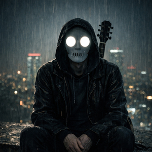 Пахнет Дождем