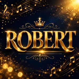 Robert (Radio Edit) (Radio Edit)