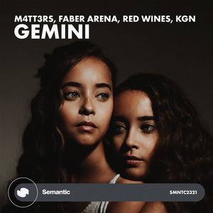 Gemini (Radio Edit)